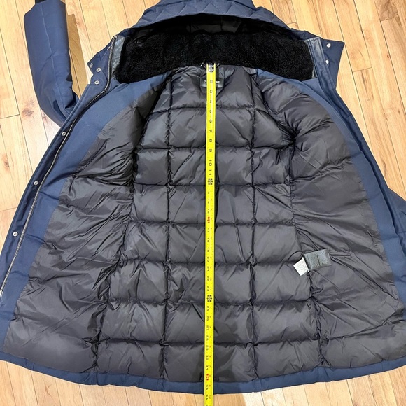 Mackage Kerry winter coat size small - Picture 13 of 13